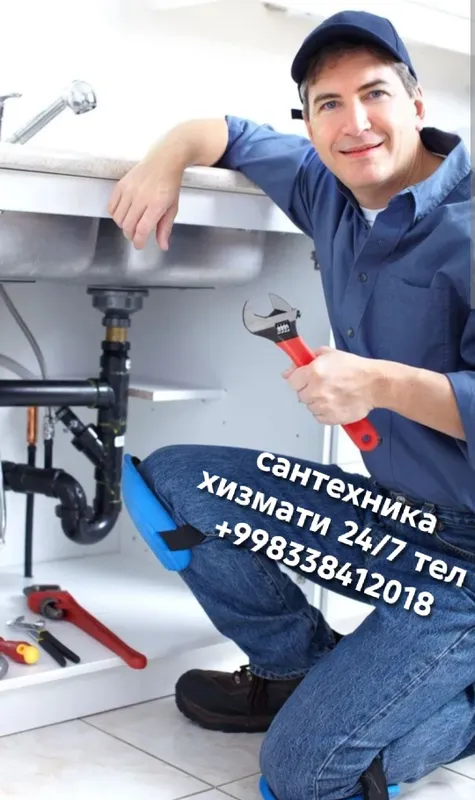 Santexnika xizmati Santexnika xizmati