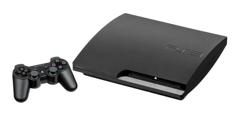 PlayStation 3 В Идеальном Состояние