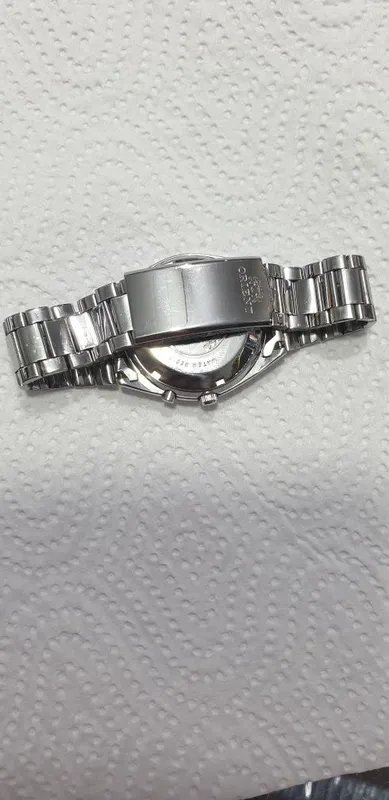 Часы Orient в идеальном состоянии — фото 2