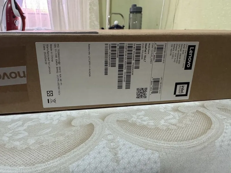 Yangi Lenovo noutbukini sotaman 2 Yangi Lenovo noutbukini sotaman 2