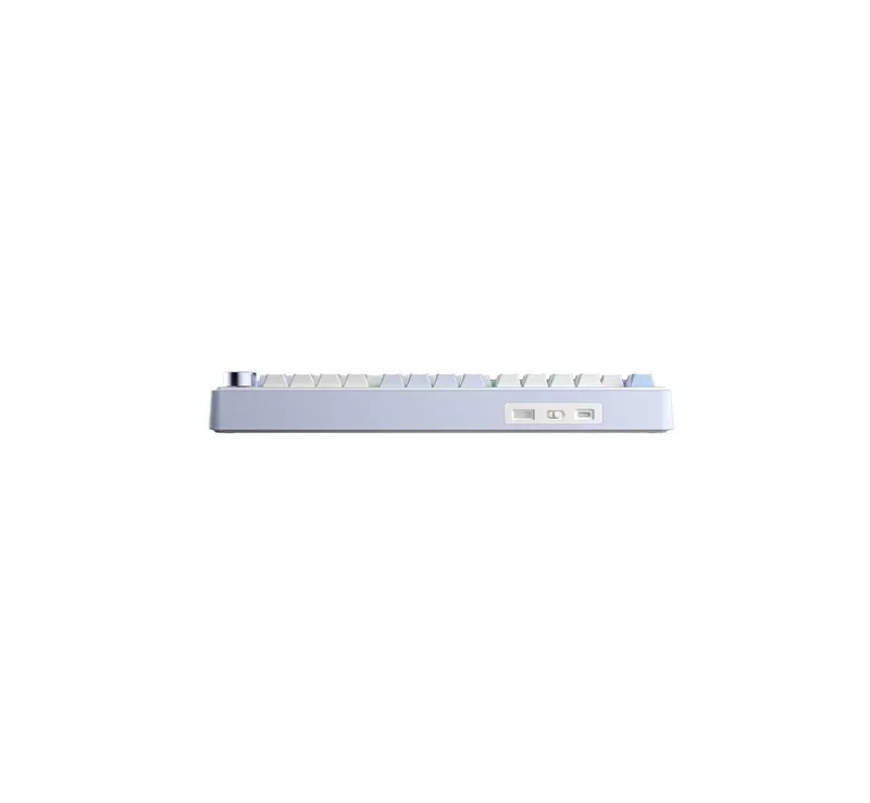 ; Механическая клавиатура KEYBOARD AULA F75 SALT 3