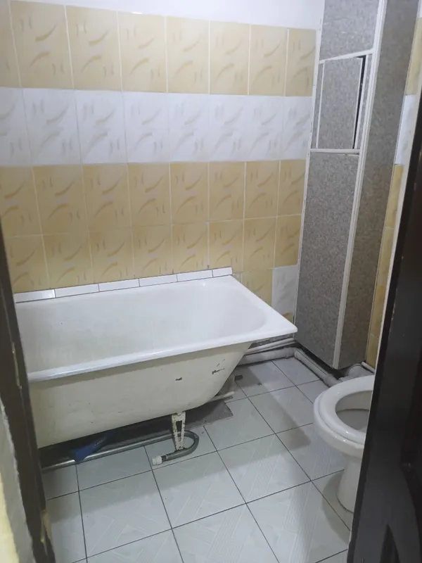 Из дома Garden House переделанная 1/2-комнатная квартира 3 Из дома Garden House переделанная 1/2-комнатная квартира 3