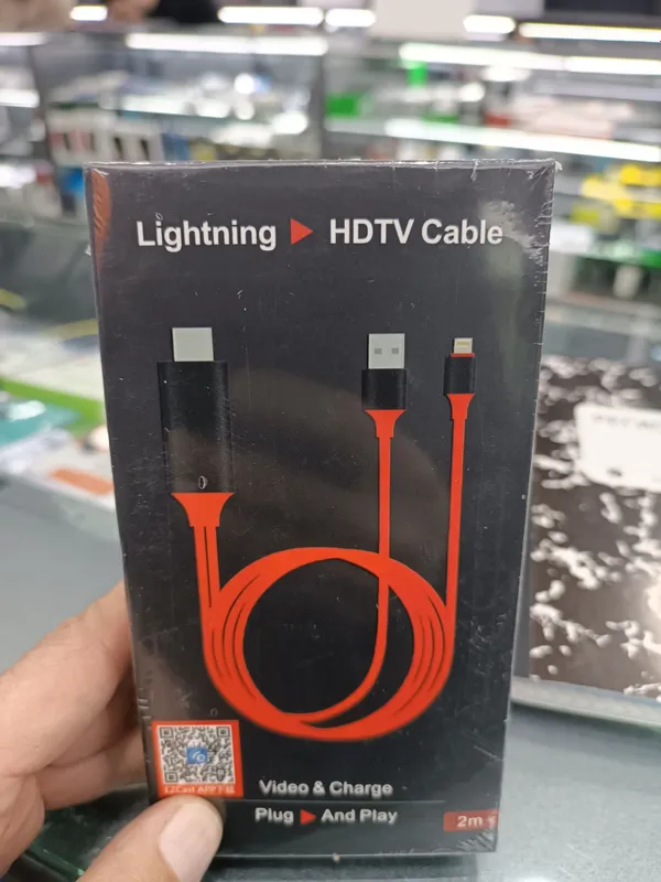 Скидка! Доставка! Hdmi кабель 25 метров full hd — фото 1