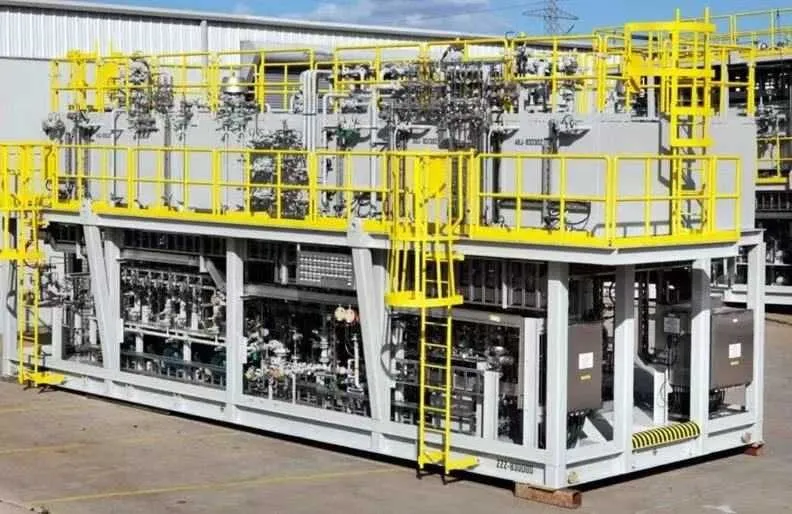 Ищу инвестора для производства нефтегазового оборудования 8 Ищу инвестора для производства нефтегазового оборудования 8