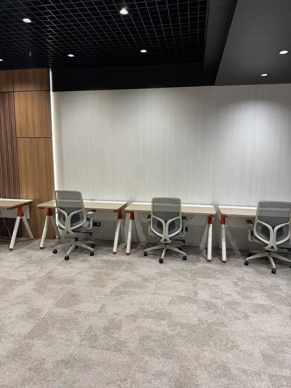 Аренда помещение Nest One 61м2