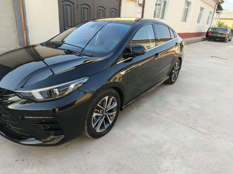 Chery arizo фулл сотилади — фото 3