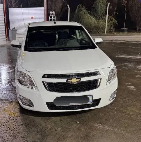 Cobalt 2019, 2-я позиция 4 Cobalt 2019, 2-я позиция 4
