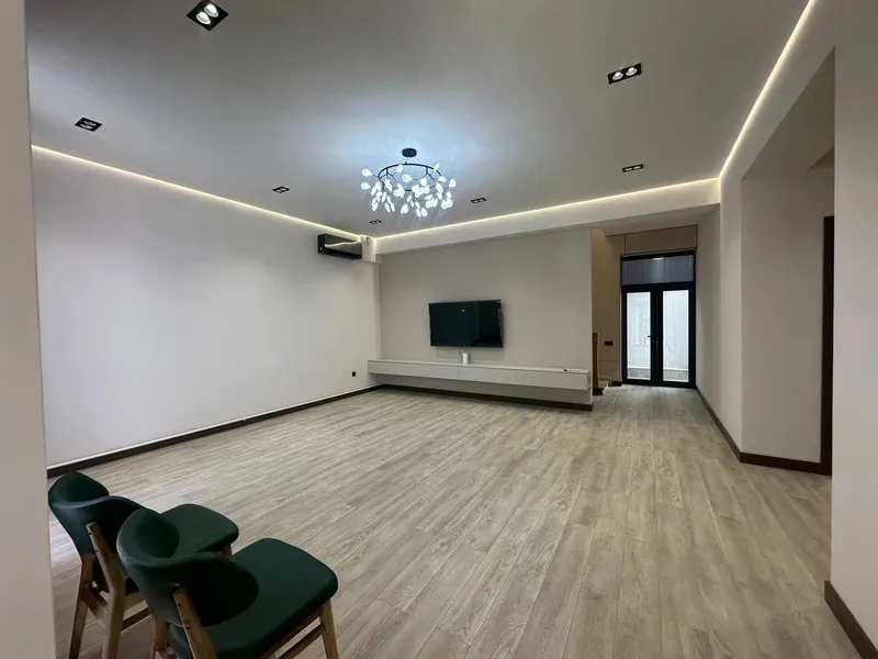 Продаётся коттедж 165 м², 5 комнат, 2 этажа в ЖК Alfraganus (Мирабад) — фото 2