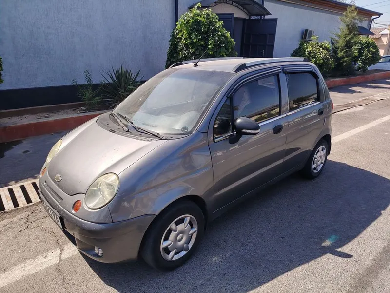 Matiz sotiladi 2013 yil 1 Matiz sotiladi 2013 yil 1