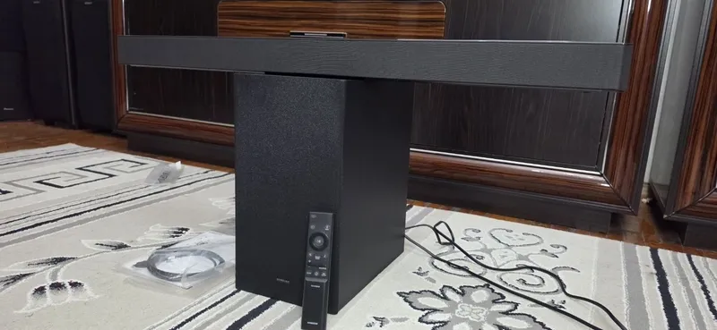 Samsung soundboard, идеал, Вьетнам 4