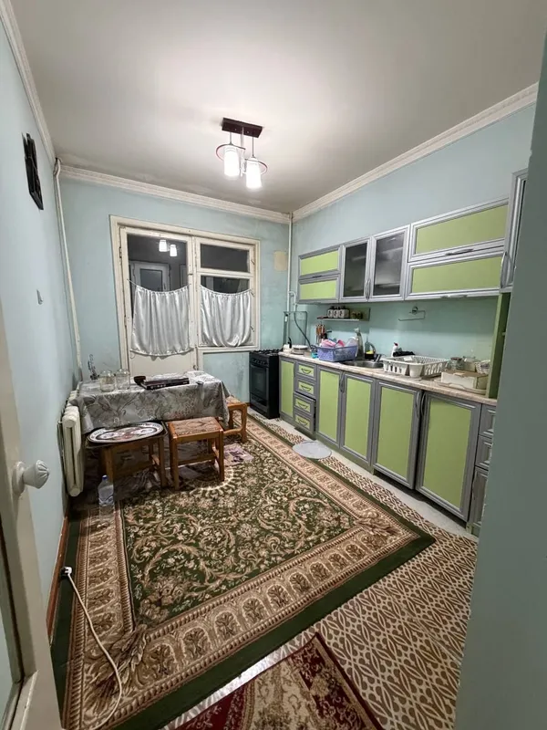 продаётся квартира ТТЗ-4 — фото 2
