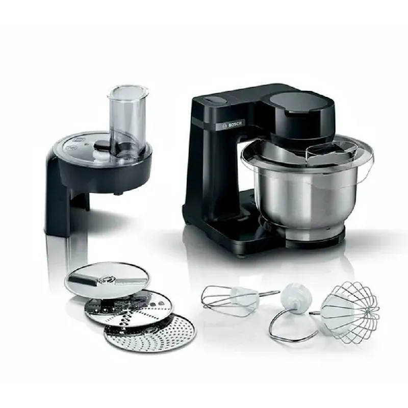 Кухонный комбайн Bosch MUMS2EB01 1