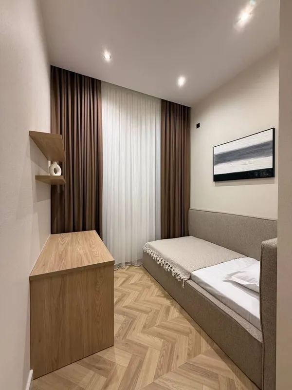 ПЕРВАЯ СДАЧА! Nrg Oybek 3x комнатная 90 кв.м — фото 6