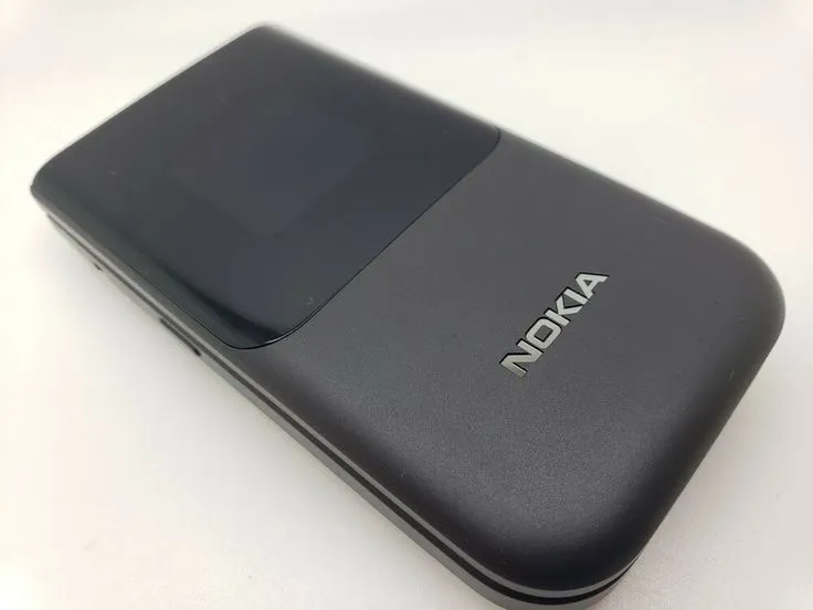 YENGI ! Nokia 2720 Flip *Dualsim | Dostavka ! 3