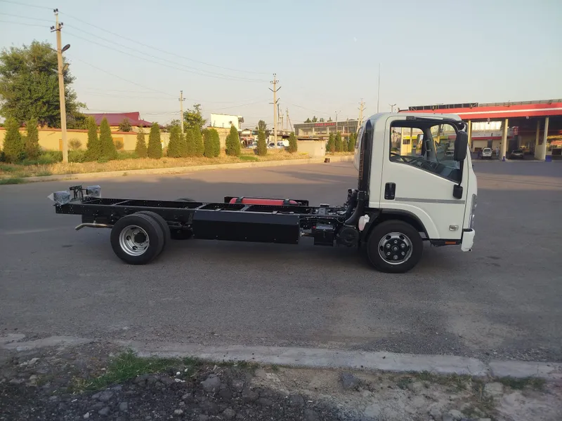 Isuzi marka 82 senji 6