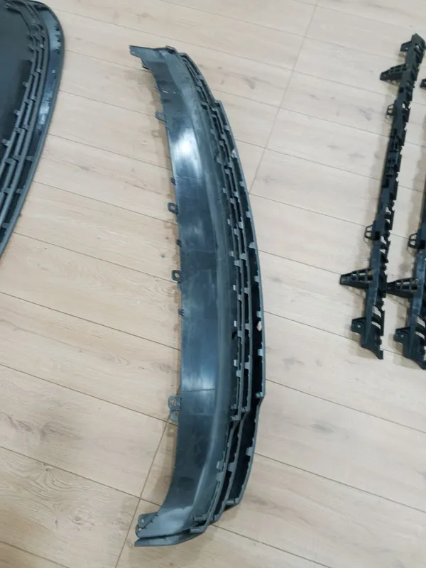 Orqa bamperdagi deflektori Lixiang L7. 23-model