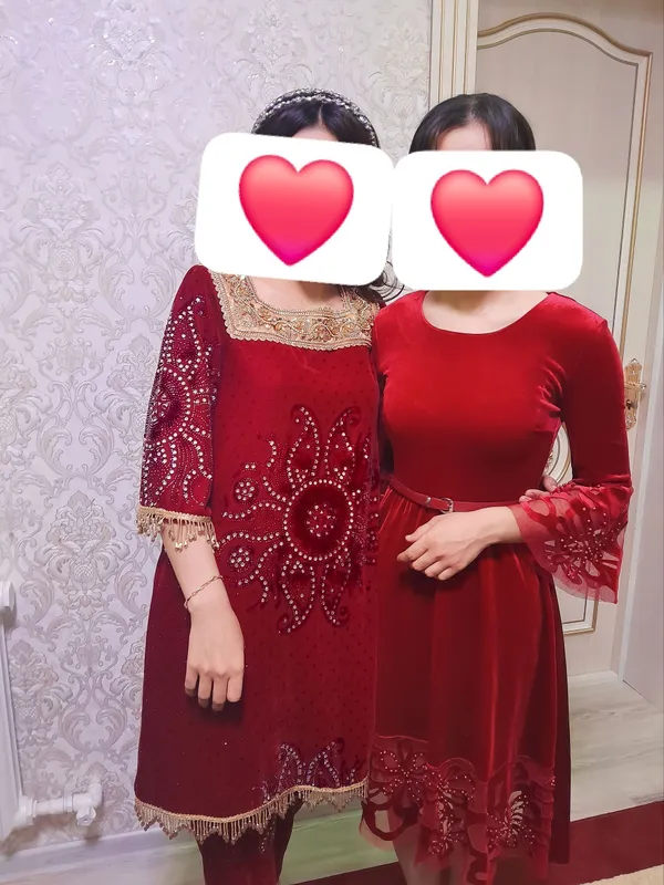koyle lozim toyi bolyotgan qizlarimiz ucun 1