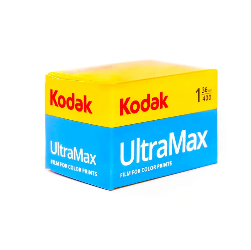 Фотопленка KODAK (ISO 100, 200, 400) 6 Фотопленка KODAK (ISO 100, 200, 400) 6