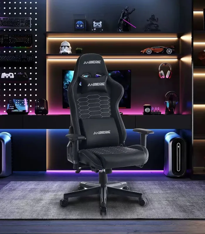Игровое Кресло DXRacer. — фото 2