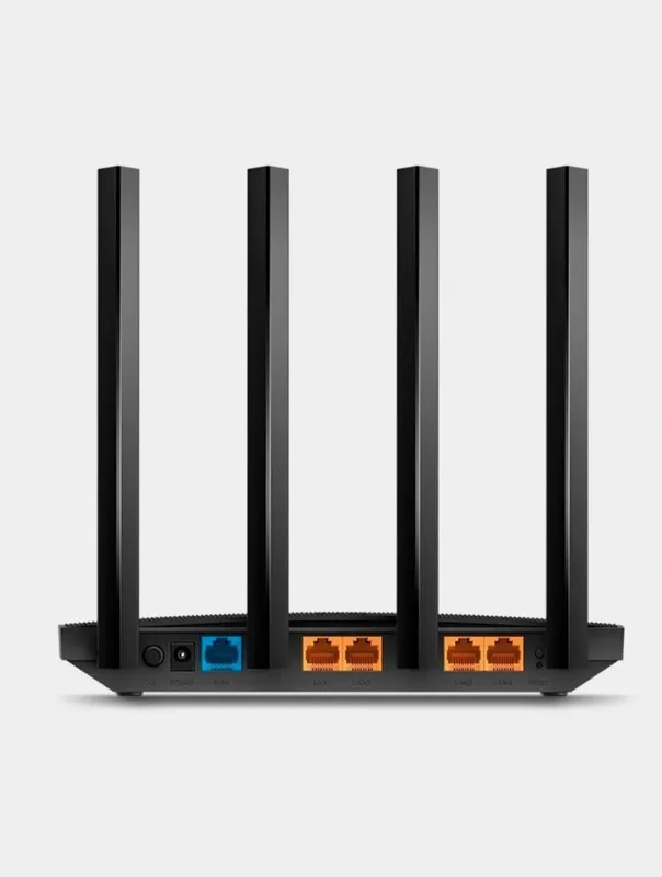 Wi-Fi router — фото 1