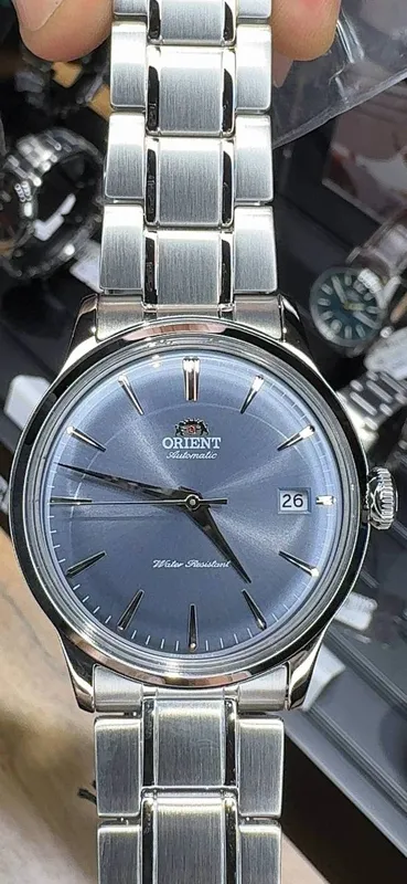 Original Orient bambino automatic