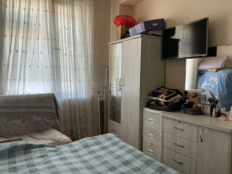 квартира 7