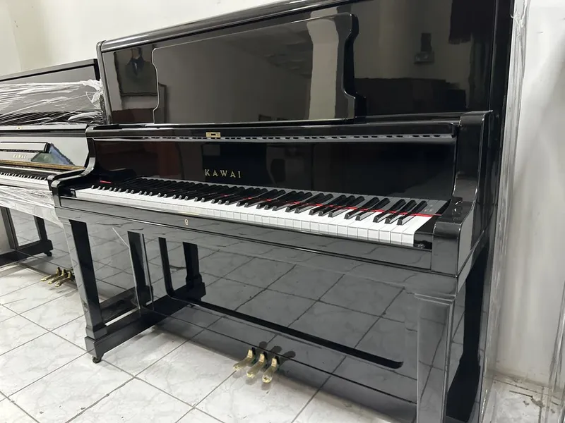 Kawai 3 педали Япония 5 Kawai 3 педали Япония 5