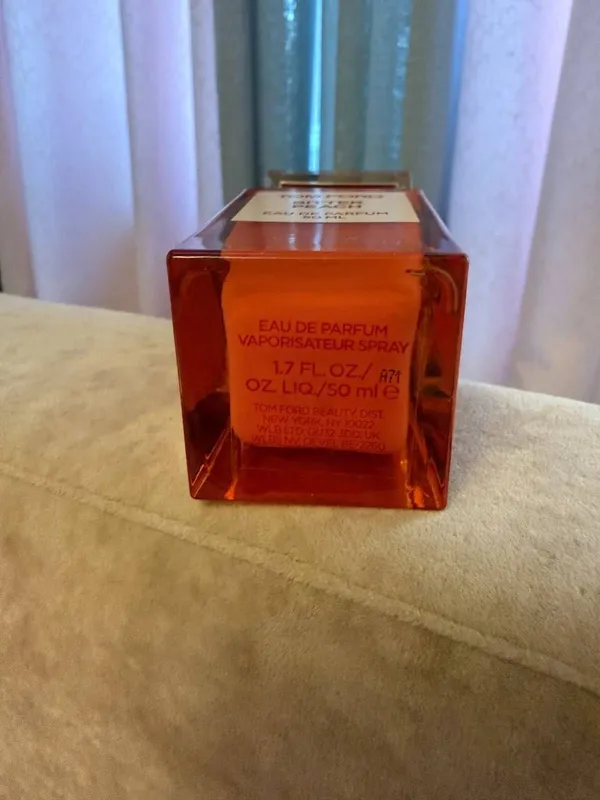 Парфюм Tom Ford Bitter peach оригинал — фото 1