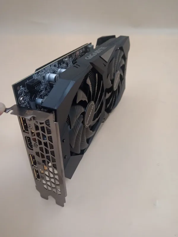 Colorful RTX 2060 6GB GDDR6 — фото 2