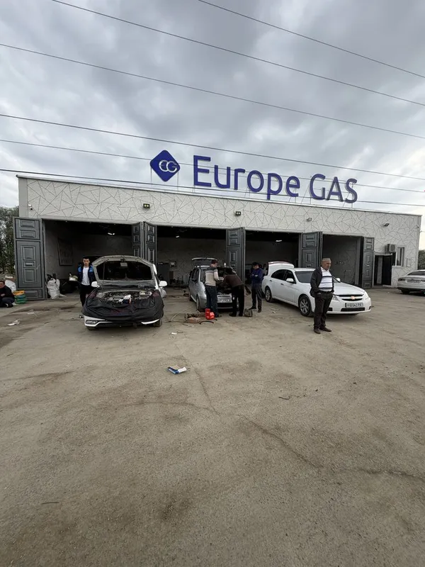 Propan va Metan Gaz sifatli o’rnatamiz — фото 5
