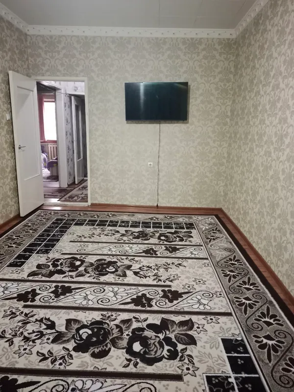 продается квартира юнусобод 19 кварл 1 /2/5 — фото 2