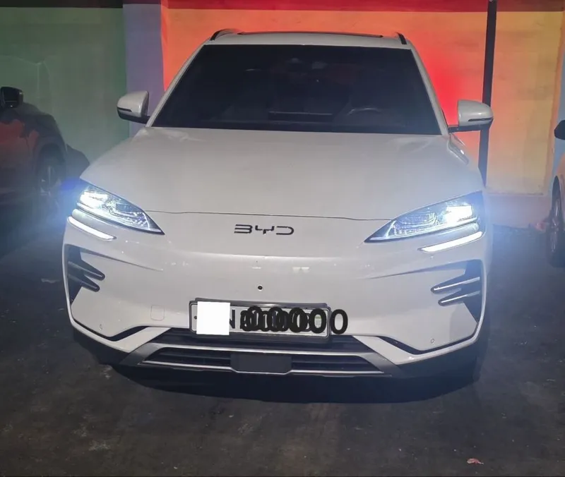 Tang dual motor 98% yomkst 1 Tang dual motor 98% yomkst 1