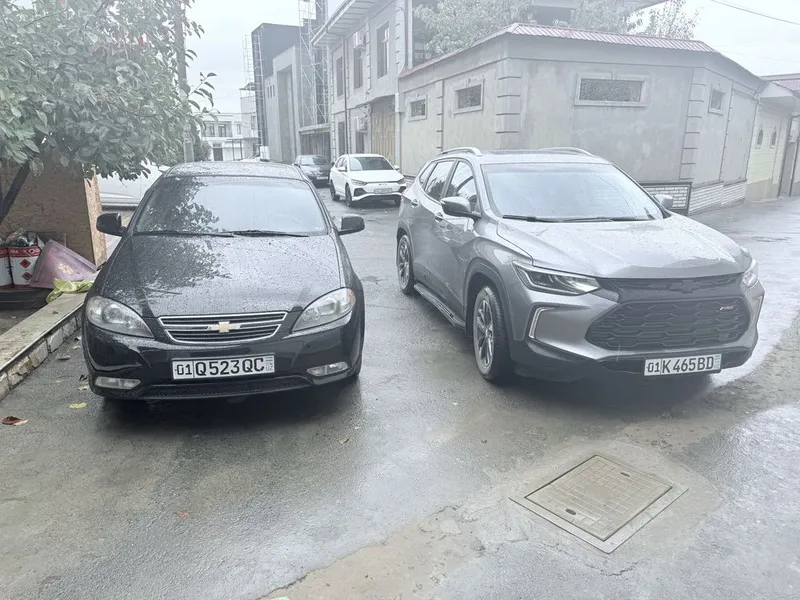 Rentcar kunlik ijara