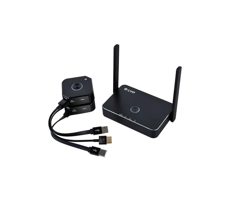 } Система BYOD коллаборации Cypress Hyshare Bundle WPS-QPM01