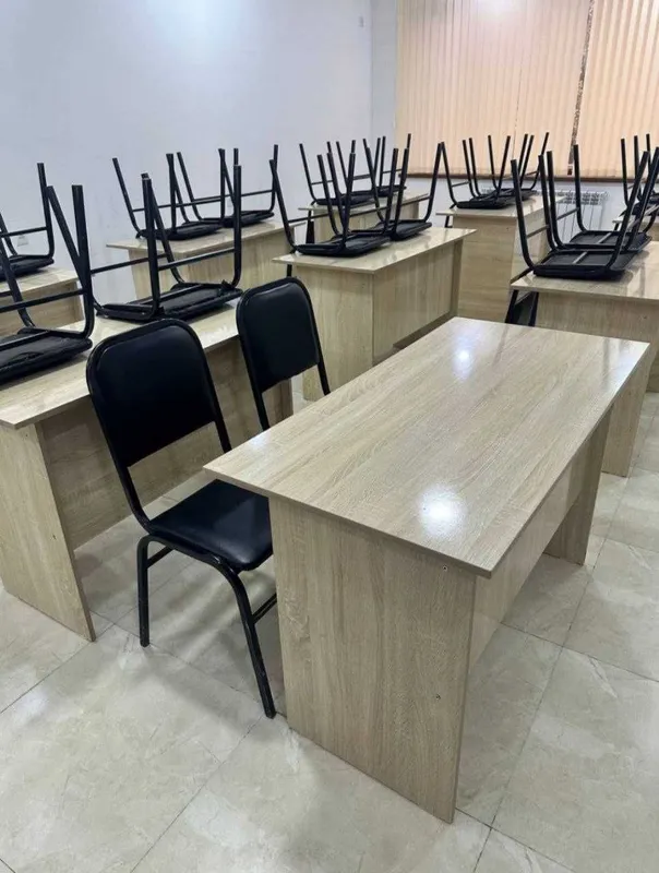 Парты оптом для учебных центров 1 Парты оптом для учебных центров 1