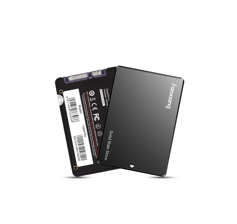 { Накопитель SSD 128GB Fanxiang S101 SATA III 2.5" 2 { Накопитель SSD 128GB Fanxiang S101 SATA III 2.5" 2