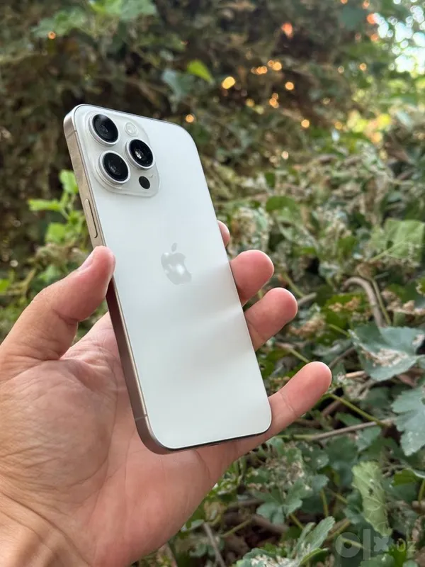 Iphone 15 pro max 256 gb 2 Iphone 15 pro max 256 gb 2