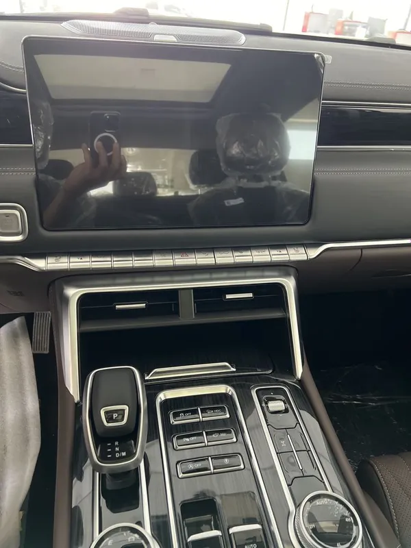 FOTON Tunland V9 2 TURBO 5 FOTON Tunland V9 2 TURBO 5