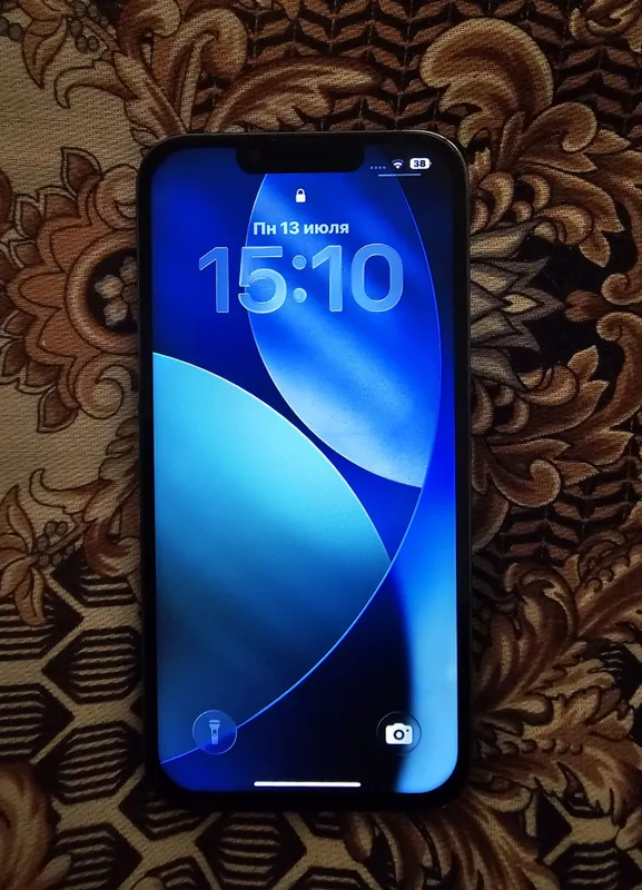 iPhone 13 pro 128gb 71yomks 2 iPhone 13 pro 128gb 71yomks 2