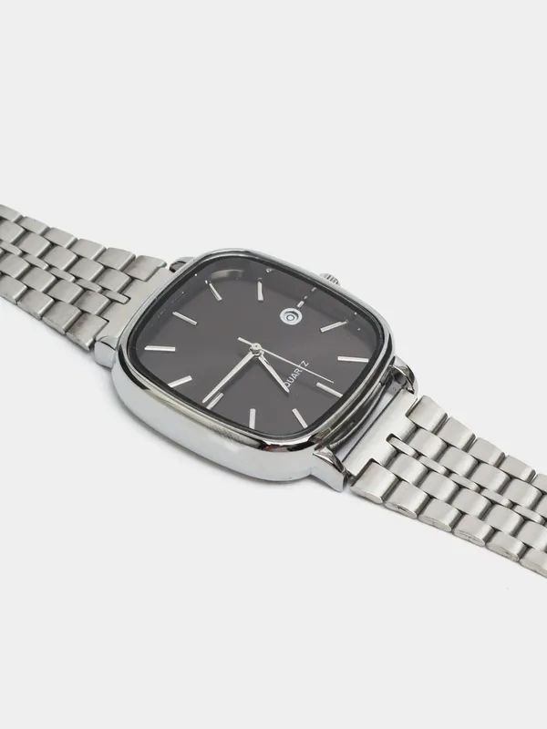 Soat, Erkaklar uchun Casio uslubidagi qo‘l soat — фото 4