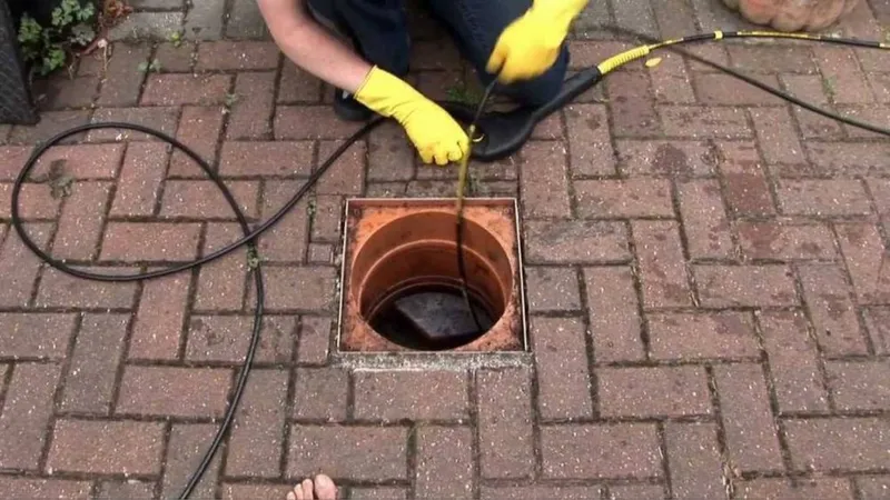 Профессиональная прочистка канализация, Kanalizatsiya tozalash 24/7 — фото 3