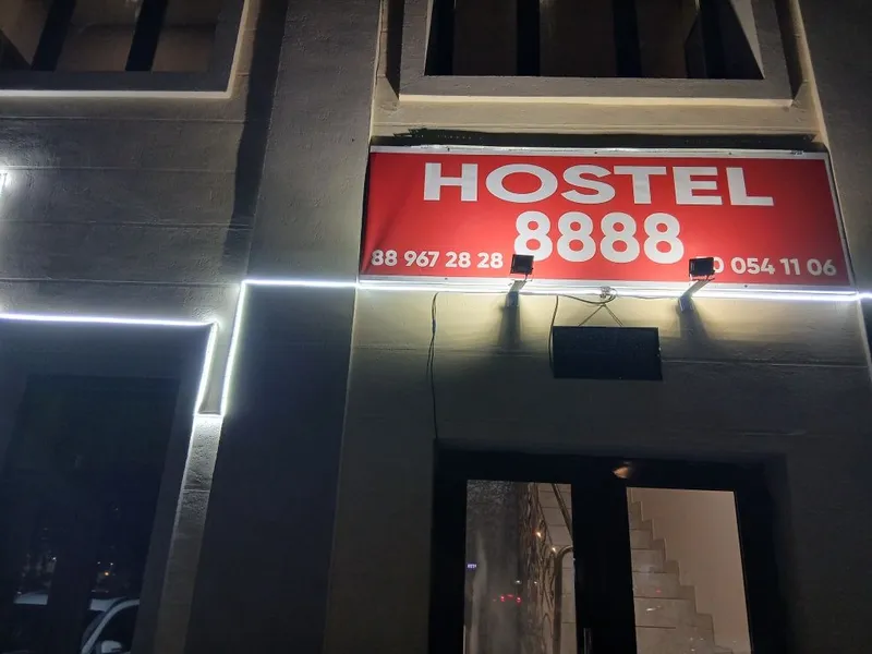 Bezzaks hostel 60000 dan,kunlik ijara kvartira Chilonzor 16 kv.