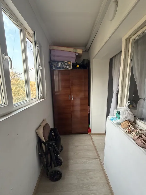 Продаётся дом в Сергели-2 9 Продаётся дом в Сергели-2 9