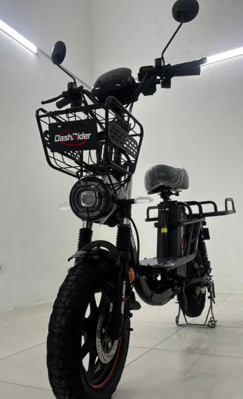 Dashrider V5 pro 2026 электроскутер сотилади. 4 Dashrider V5 pro 2026 электроскутер сотилади. 4