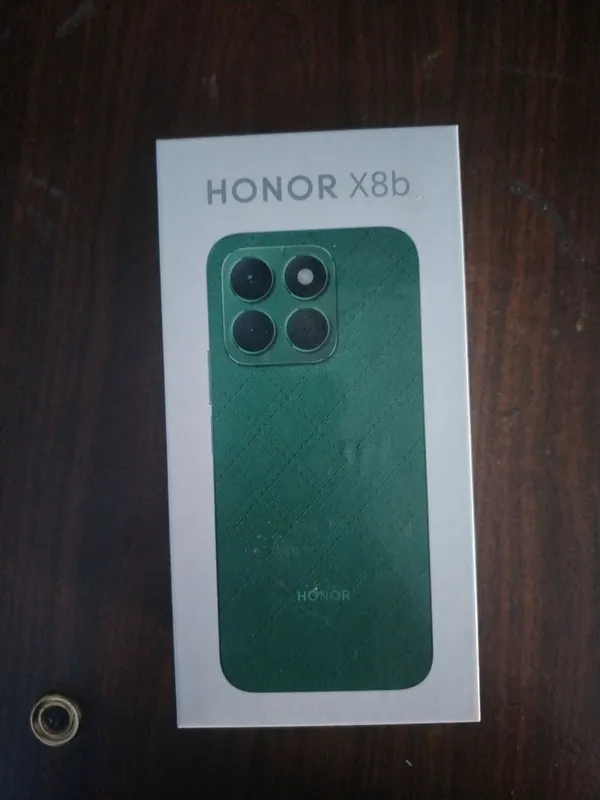 HONOR X8b HONOR X8b