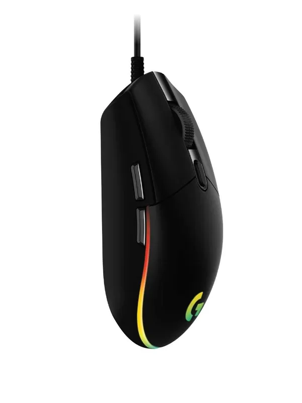 [Оригинал] Logitech G102 LIGHTSYNC, RGB, 8000 DPI, 6 кнопок — фото 3