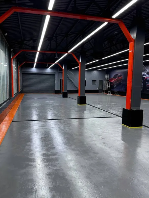 Moyka, AutoSalon uchun tayyor joy 1 Moyka, AutoSalon uchun tayyor joy 1