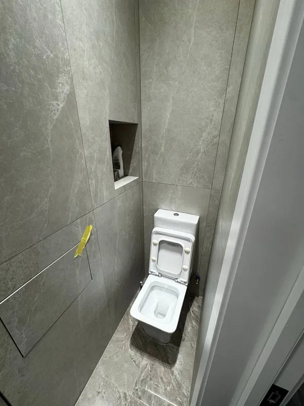 Аренда Нежилое помещение Мирзо Улугбек Дархан 45м2 Open space Евро — фото 4
