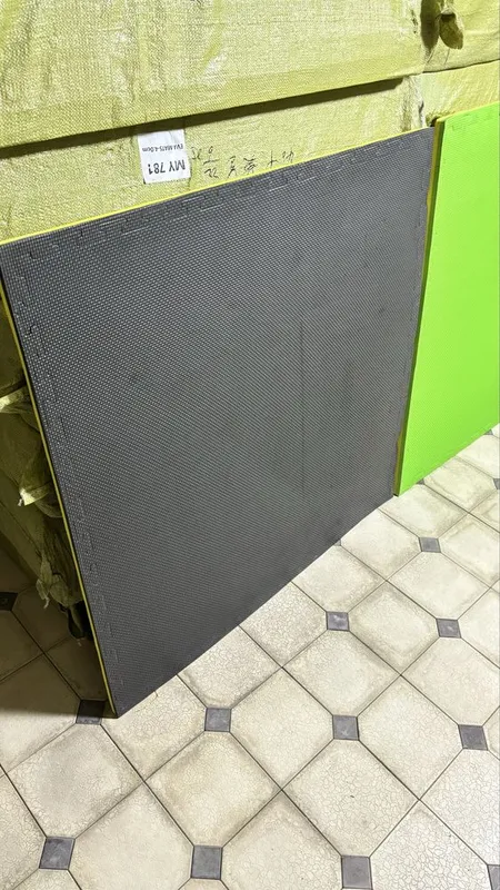 Original Xitoy EVA Tatami — sinovdan o‘tgan sifat! — фото 1