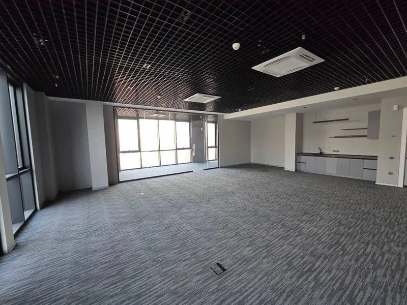 Аренда ОФИС в Nest One 114м2 Premium class status and comfort — фото 1